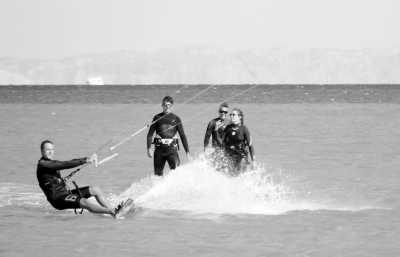 Ägypten - Hurghada - Kitesurfen und Sehenswürdigkeiten Ägyptens entdecken 🇪🇬 - 5