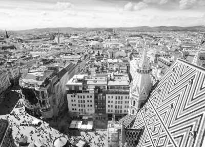 Europe - Bratislava - VIENNA! The European Coworking Trip of Your Dream is Waiting for You...🏔💻 - 2