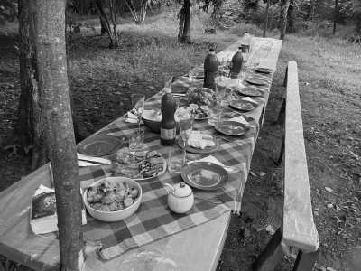 Georgia - Tbilisi - Trekking durch Georgien - Entdecke Tiflis und Swanetien - 2