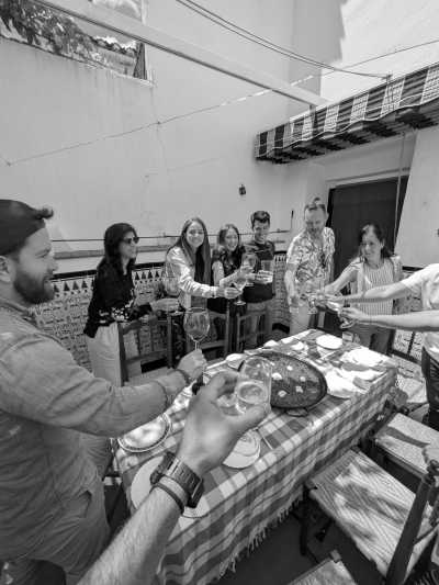 Spanien - Cambara - Dynamic Trip in sunny Málaga: Flamenco, Hiking, Tapas and Yoga (private room)💃✨🌅 - 3