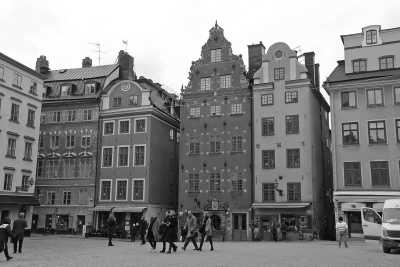 Sweden - Stockholm - Enchanting Sweden: A Nordic Adventure with Northern Lights - 2