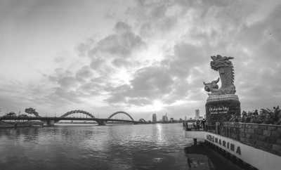 Vietnam - Da Nang - Discover Da Nang and Hoi An: Surf Camp, Snorkel Tour, and Explore Cultural Wonders on a 5-day adventure