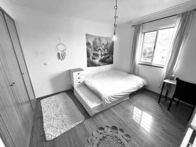 Portugal - Caniço de Baixo - High-End Coliving close to Funchal with Guaranteed Adventure, Nature and Fun on the Dream Island of Madeira 🌴 (Large Single Room with Queen Size Beds) - 33