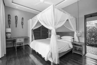 Indonesien - Lovina Beach - Young & Awake Co-Living Experience in Bali - 5