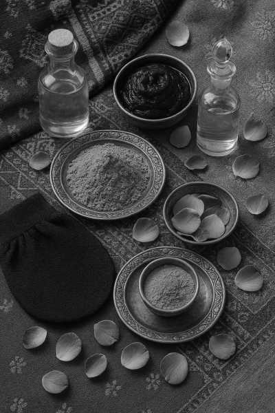 Marokko - Marrakesh - 🌸 Nomad Sisters – Women’s Retreat in Marrakech - 1