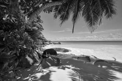 Seychellen - Félicité - Seychellen Das Paradies mit dem Katamaran entdecken - 1