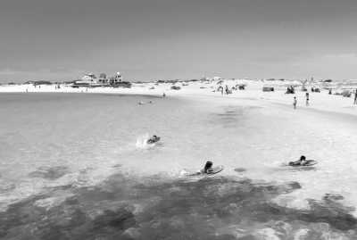 Spanien - El Cotillo - 2 weeks coworking & kitesurfing in Fuerteventura, Spain