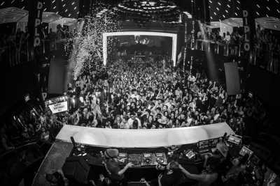 United States - Miami Beach - Exploring the pure Lifestyle in Miami during Spring Break Season 🇺🇸🏝🏎🛥👙🩳 - 2