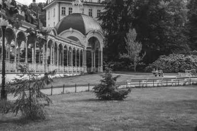 Czechia - Karlovy Vary - A relaxing Spa Weekend in Karlovy Vary, Czechia: Girls trip! ( Double rooms ) - 1