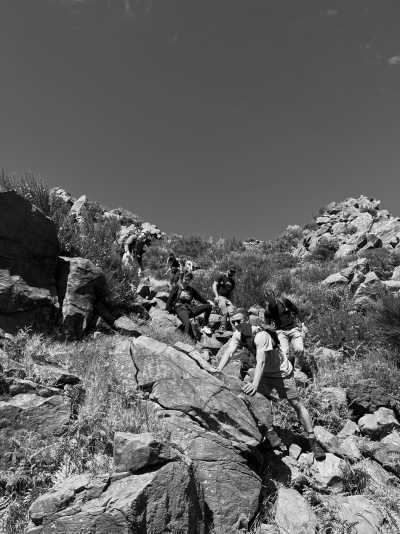 Portugal - Boca da Encumeada - Coworkation, Coliving and Adventurous Hiking Trip with a Knowledgeable expat on the dream island of Madeira (Single rooms) - 13