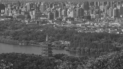 Eastern Asia - Hangzhou - China Explorer: From the 🏯 Great Wall to 🌆 Hong Kong’s Skyline - 2