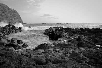 Portugal - Ribeira Grande - Exploring the Paradise Island of São Miguel | Azores - 2