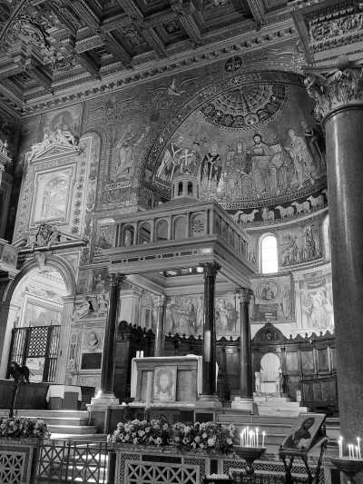 Italy - Rome - Taste of la Dolce Vita 🇮🇹: Four-Day City Break in Rome (March 2024) - 3