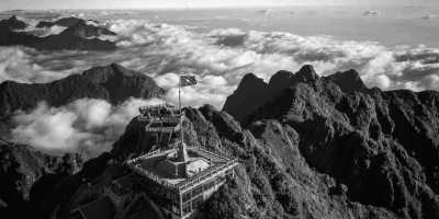 Vietnam - Fansipan - Northern Vietam Unveiled: Nature, Hikes & Local Encounters - A 5-Day Journey for Nature Lovers and Cultural Explorers