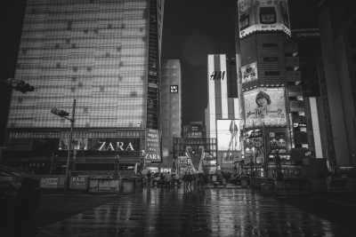 Japan - Shinsaibashisuji - 🇯🇵Japan Trip To The Future :Food, Culture, Snow & Wildlife - 2