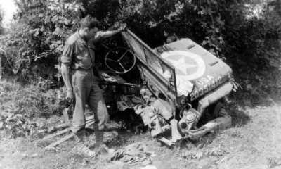 Czechia - Díly - Dog-Friendly Hike Through Chodsko and Upper Palatine Forest: Unraveling WWII History in Czechia - 3-Day Adventure