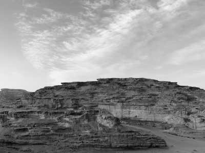 Jordanien - Wadi Musa - Jordan Adventure 🇯🇴 Roadtrip of the red country with desert experience in a Bedouin tent camp ⛺️ & sleep into a real cave! - 3