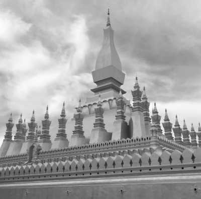 South-eastern Asia - Vientiane - Charming Laos & Magnificent Cambodia: 12 days of nature, history and adventures - 2