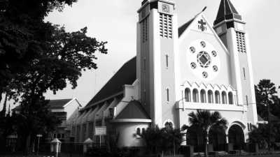 Indonesia - Malang City - Explore the Beauty of Malang, Indonesia: Nature and Culture Awaits! - 2