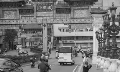 Philippinen - Binondo - Manila to Boracay Trip: From Bustling Metropolis to Island Paradise in Philippines - 3