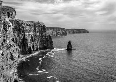 Irland - From Dublin to the Cliffs Of Moher - Culture, good times and lots of Guinness! - JoinMyTrip