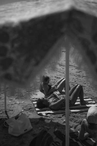 Marokko - Tamraght - Women's (Beginner) SURF RETREAT in Sunny Morocco - 11