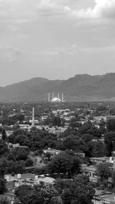 Pakistan - Islamabad - Spring Blossom Trip To North Pakistan