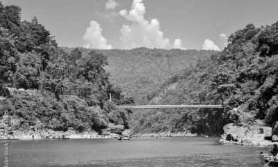 Bangladesch - Jaflong - Essence of Bangladesh: Exploring Sylhet’s Beauty