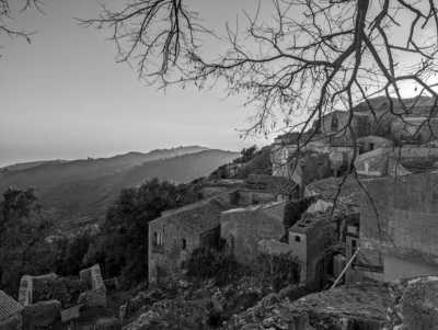 Italien - Bova - Calabria, Culture, Nature, Beach and Food: Unexplored Part of Southern Italy with Locals! - 1