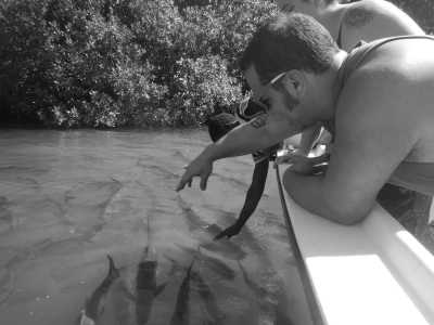 Belize - Barrier Reef - Experience Belize Like a Local: Authentic Travel Adventures Await - 6