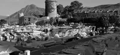 Italien - San Nicola l'Arena - Sizilien erkunden mit dem Wohnmobil