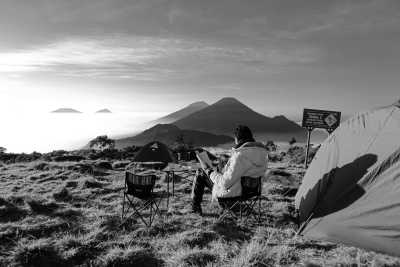 Indonesien - Gunung Prau - Experience the Best of Borobudur and Hike Mt. Prau in 5 Days - An Outdoor Adventure in Indonesia - 3