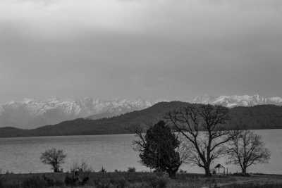 Nepal - Rara Lake - Rara Lake Serenity: Exploring Nepal's Pristine Gem Amidst Himalayan Splendor - 1