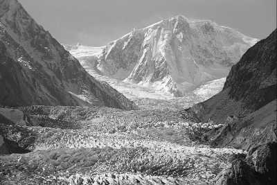  - Ghulkin Glacier - Pantundas Meadows Trek and Camping