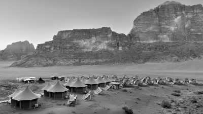 Jordan - Wadi Rum Desert - Explore Jordan 🇯🇴 Petra, Wadi Rum Desert 🌵, Red Sea reef, Dead Sea floating experience 🐫 - 2