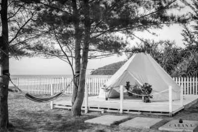 Malaysia - Cabana Retreat - Discover Sabah Borneo: Immerse in Culture, Wildlife, and Nature in Malaysia