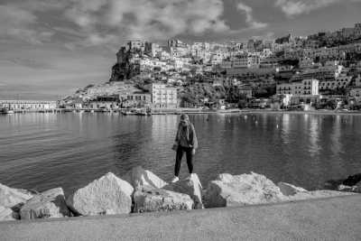 Italien - Puglia is Calling 🌞: Coliving Experience in the Magical Gargano (Kate Private Apartment) - JoinMyTrip