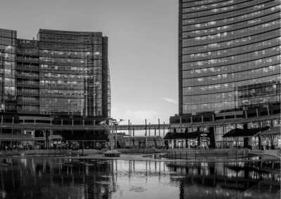 Italy - Piazza Gae Aulenti - Discover Enchanting Milan: Immerse in Italy's Cultural Hub with Fashion, Art, and Local Experiences