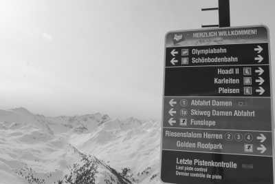 Austria - Axamer Lizum - Ski Trip to the Alps 🎿 All Skipasses included! Visit the vibrant student city Innsbruck, and hit the slopes with a former pro-skier and local guide ❄️ - 2