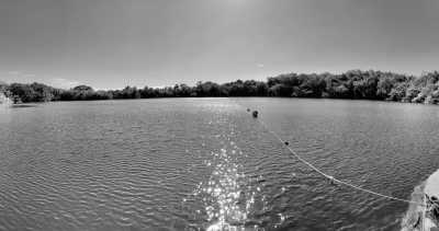 Mexico - Blue Cenote - New Year's Eve in Yucatan 🐳🌅 - Tulum, Mexico Off the beaten Path with a Local: Diving 🐙, Beach🌴 Fiesta & More!"