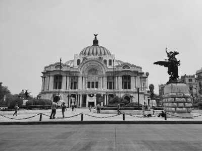 Mexico - Mexico City - 10 day Coworking Trip in the heart of Mexico city with a local, in your own private apartment - 5