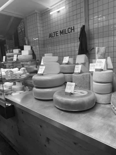 Germany - Berlin - Berlin Culinary Tour: Explore the Best Restaurants, Coffee, Pastries, and More in Germany! - 12