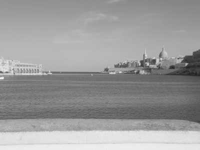 Malta - Valletta - 🌟 Explore the Enigmatic: A 4-Day Malta Adventure with a Supernatural Twist! 😍 - 4