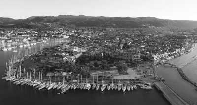 Griechenland - Lefkada - Zakynthos to Korfu Sailing Trip through the Ionian Islands - 1