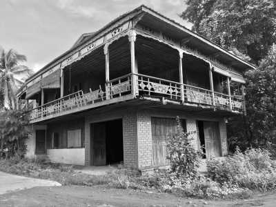 Cambodia - Chi Phat - Natural Cambodia - 🐾 a trip that no one has ever taken ⚡ (Angkor temples, capital, jungles and relax at the Island are included!) - 7