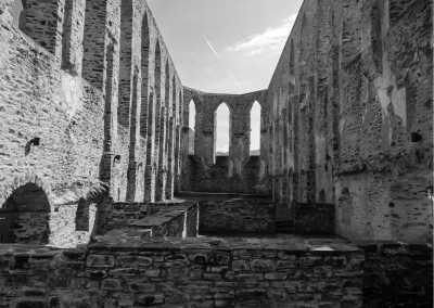 Austria - Stuben - Finding the Best Hiking Trails in Beautiful Tyrol, Austria