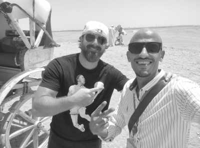 Ägypten - Pyramids of Giza - Cairo in 2 Nights: Explore the Pyramids, Museum, and Historic Old Cairo! - 10