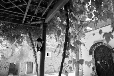 Ägypten - Jabal Mousa - Desert to Sea: A Journey Through Dahab's Hidden Treasures - 7