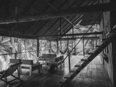 Colombia - Punta Brava - Whale Watching in Nuquí - Colombia: An Adventure to Remember - 3