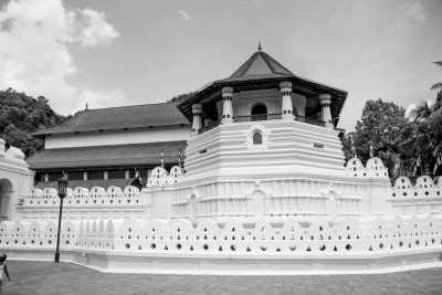 Sri Lanka - Kandy - Explore Sri Lanka for 5 Days: Kandy and Down South - 3